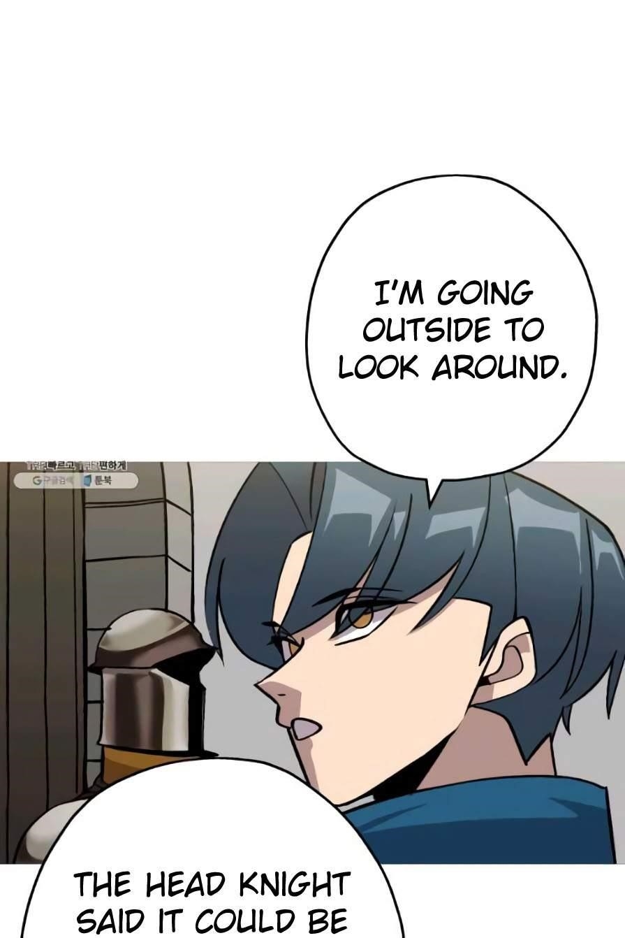 The Story of a Low-Rank Soldier Becoming a Monarch Chapter 53 - Page 29