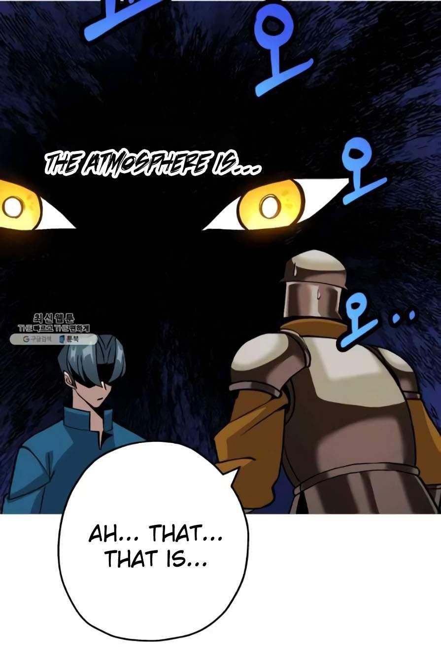 The Story of a Low-Rank Soldier Becoming a Monarch Chapter 53 - Page 33