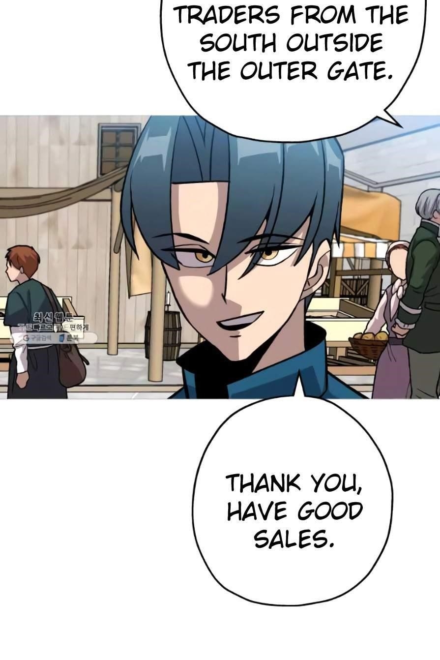 The Story of a Low-Rank Soldier Becoming a Monarch Chapter 53 - Page 51