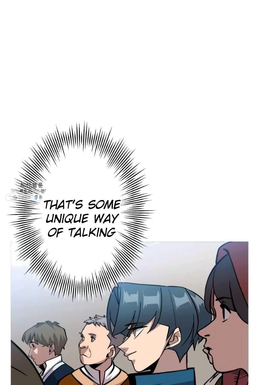 The Story of a Low-Rank Soldier Becoming a Monarch Chapter 53 - Page 55