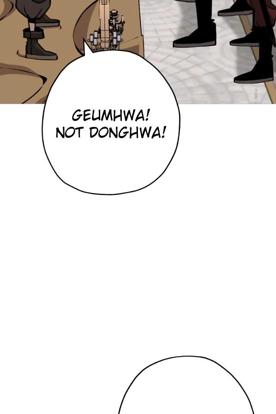 The Story of a Low-Rank Soldier Becoming a Monarch Chapter 53 - Page 58