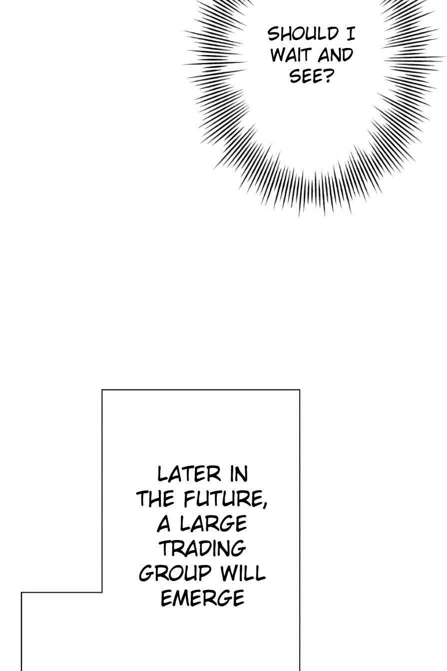 The Story of a Low-Rank Soldier Becoming a Monarch Chapter 53 - Page 63