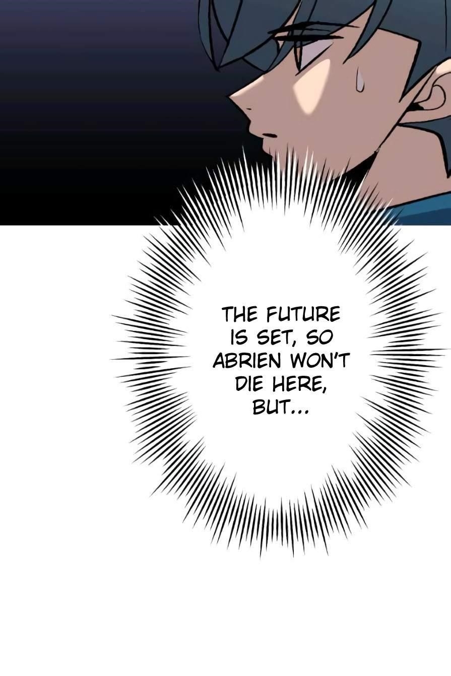 The Story of a Low-Rank Soldier Becoming a Monarch Chapter 53 - Page 73