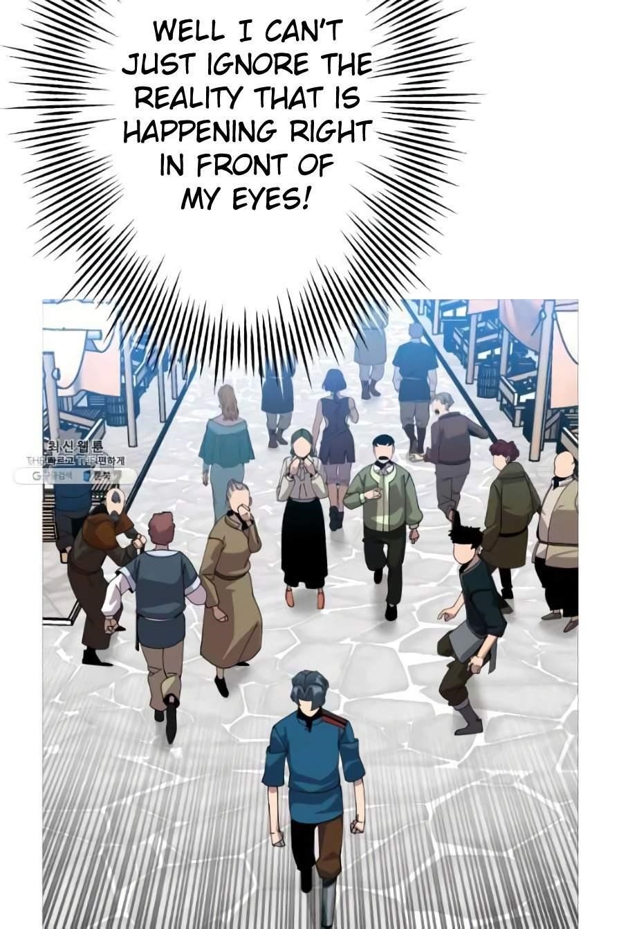 The Story of a Low-Rank Soldier Becoming a Monarch Chapter 53 - Page 76