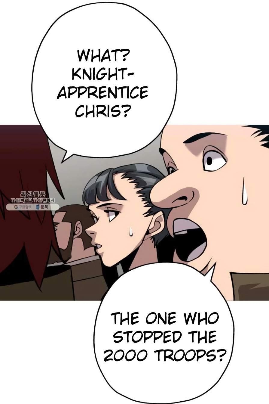 The Story of a Low-Rank Soldier Becoming a Monarch Chapter 53 - Page 98