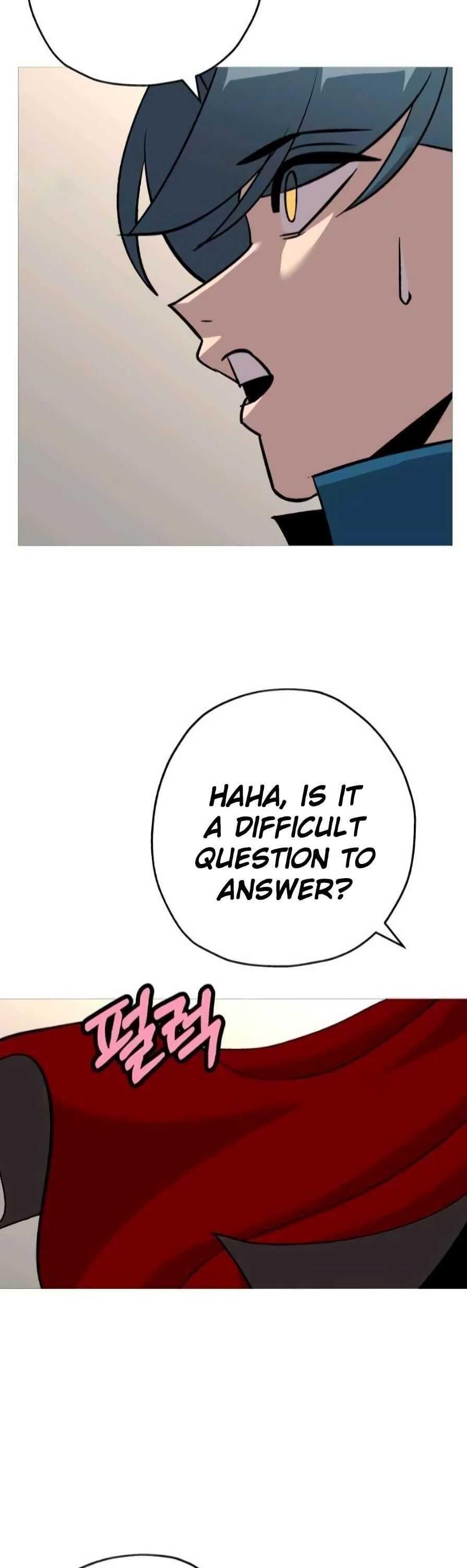 The Story of a Low-Rank Soldier Becoming a Monarch Chapter 54 - Page 37