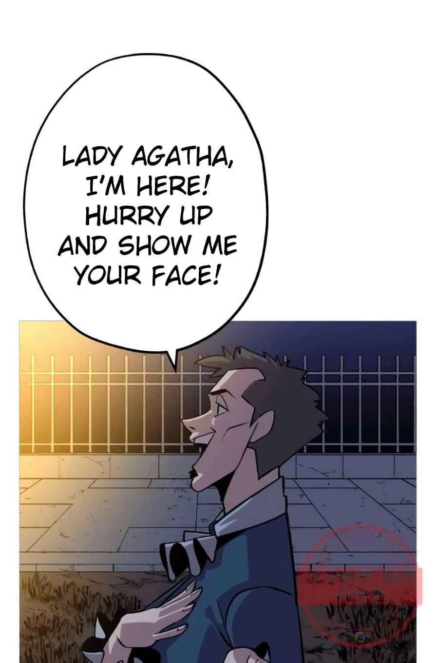 The Story of a Low-Rank Soldier Becoming a Monarch Chapter 56 - Page 10