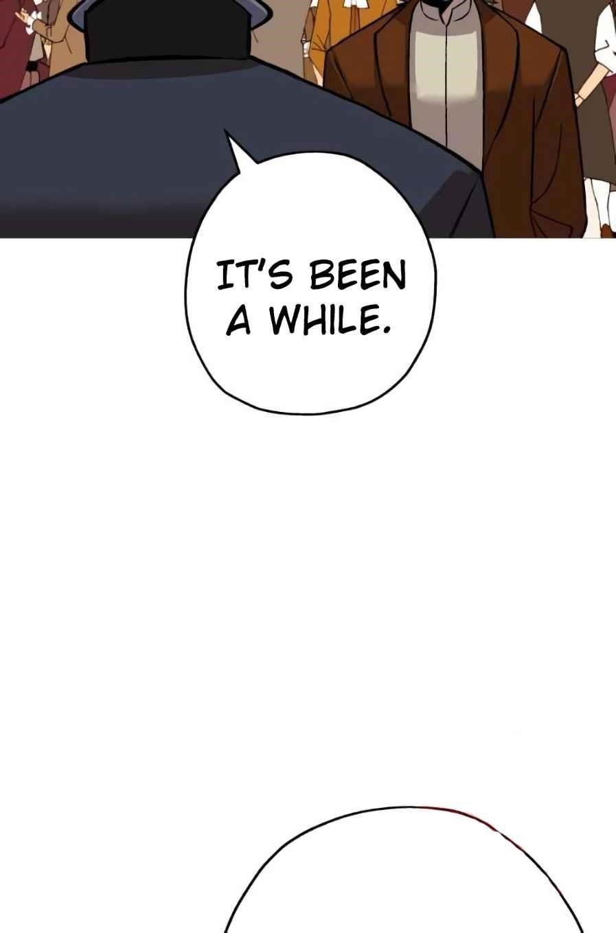 The Story of a Low-Rank Soldier Becoming a Monarch Chapter 56 - Page 28