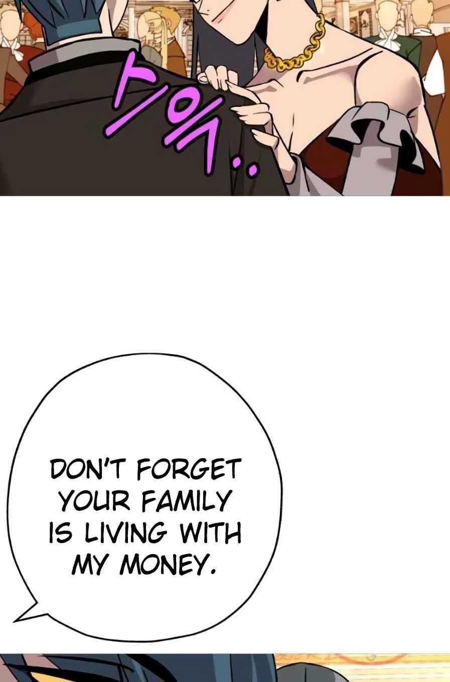 The Story of a Low-Rank Soldier Becoming a Monarch Chapter 56 - Page 51