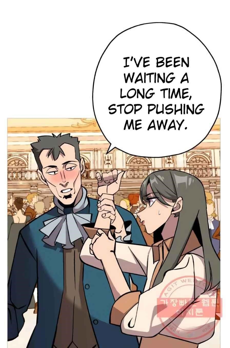 The Story of a Low-Rank Soldier Becoming a Monarch Chapter 56 - Page 54