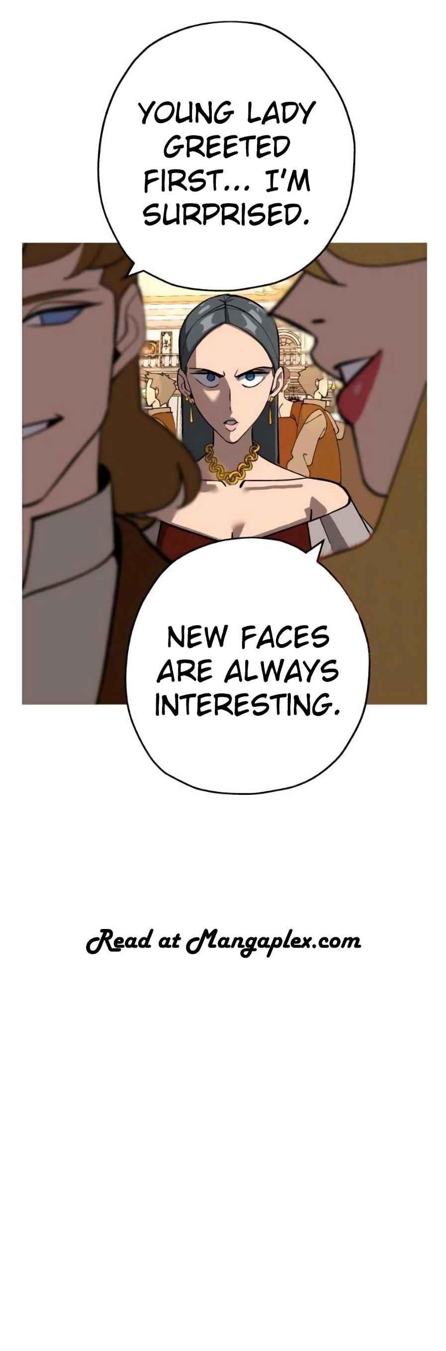 The Story of a Low-Rank Soldier Becoming a Monarch Chapter 56 - Page 64