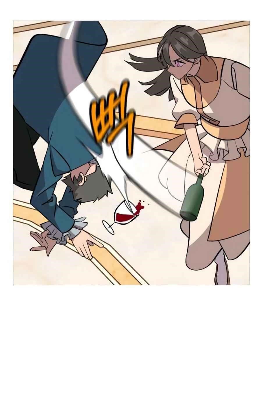 The Story of a Low-Rank Soldier Becoming a Monarch Chapter 56 - Page 79