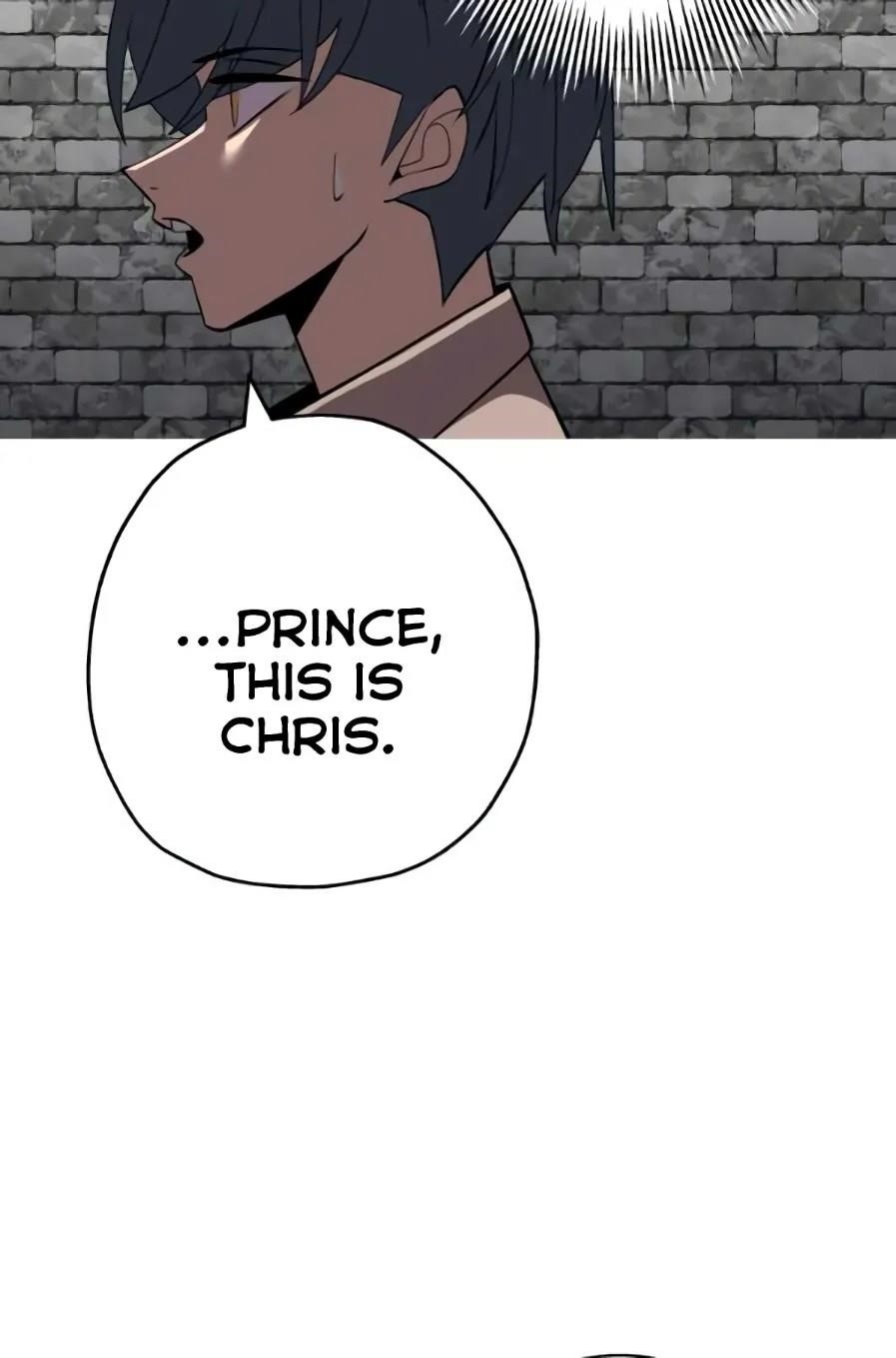 The Story of a Low-Rank Soldier Becoming a Monarch Chapter 58 - Page 33