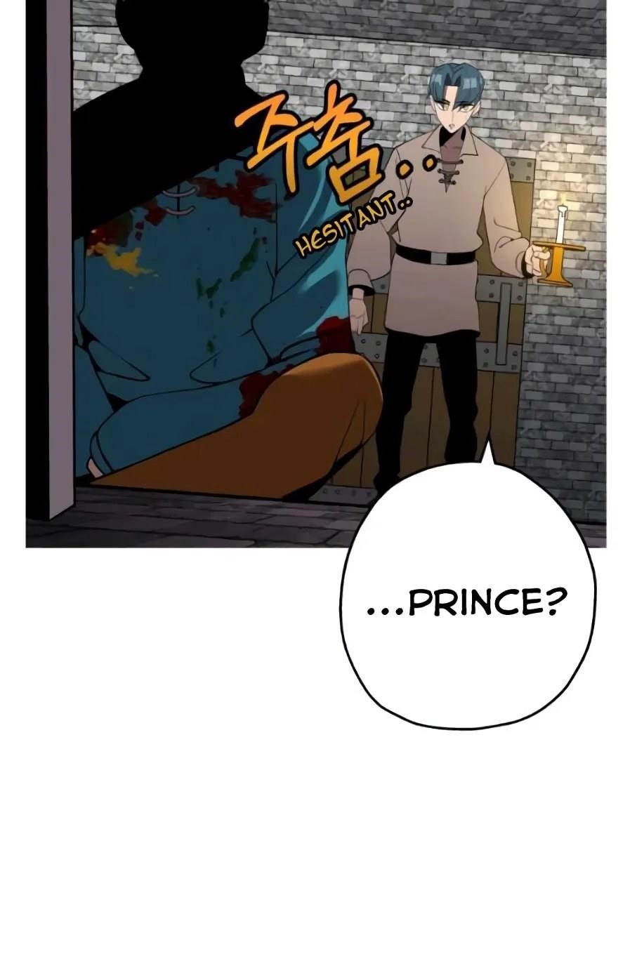 The Story of a Low-Rank Soldier Becoming a Monarch Chapter 58 - Page 38