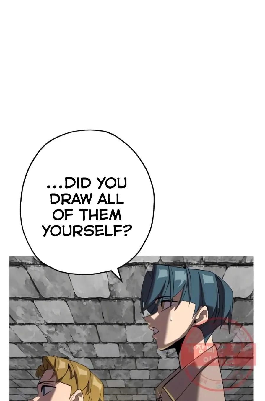 The Story of a Low-Rank Soldier Becoming a Monarch Chapter 58 - Page 45