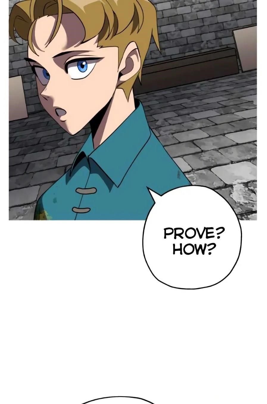 The Story of a Low-Rank Soldier Becoming a Monarch Chapter 58 - Page 59