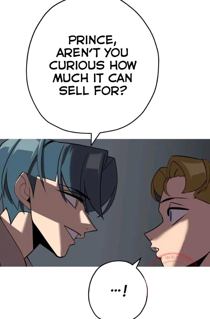 The Story of a Low-Rank Soldier Becoming a Monarch Chapter 58 - Page 60