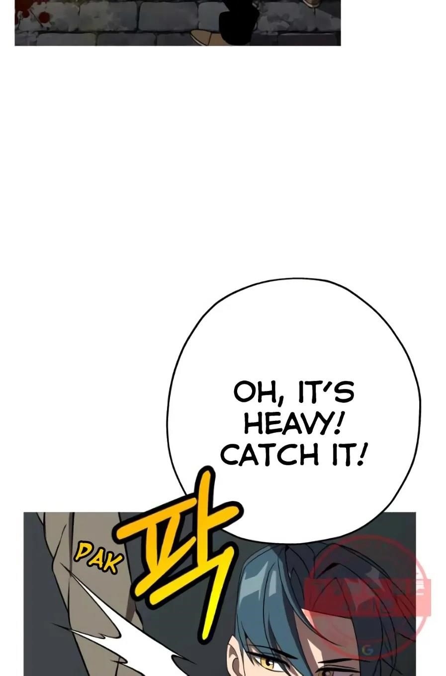 The Story of a Low-Rank Soldier Becoming a Monarch Chapter 58 - Page 64