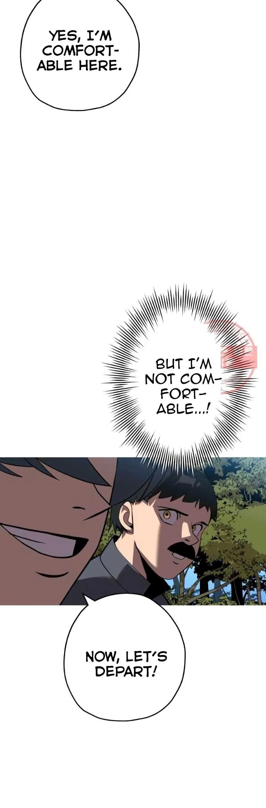 The Story of a Low-Rank Soldier Becoming a Monarch Chapter 58 - Page 79