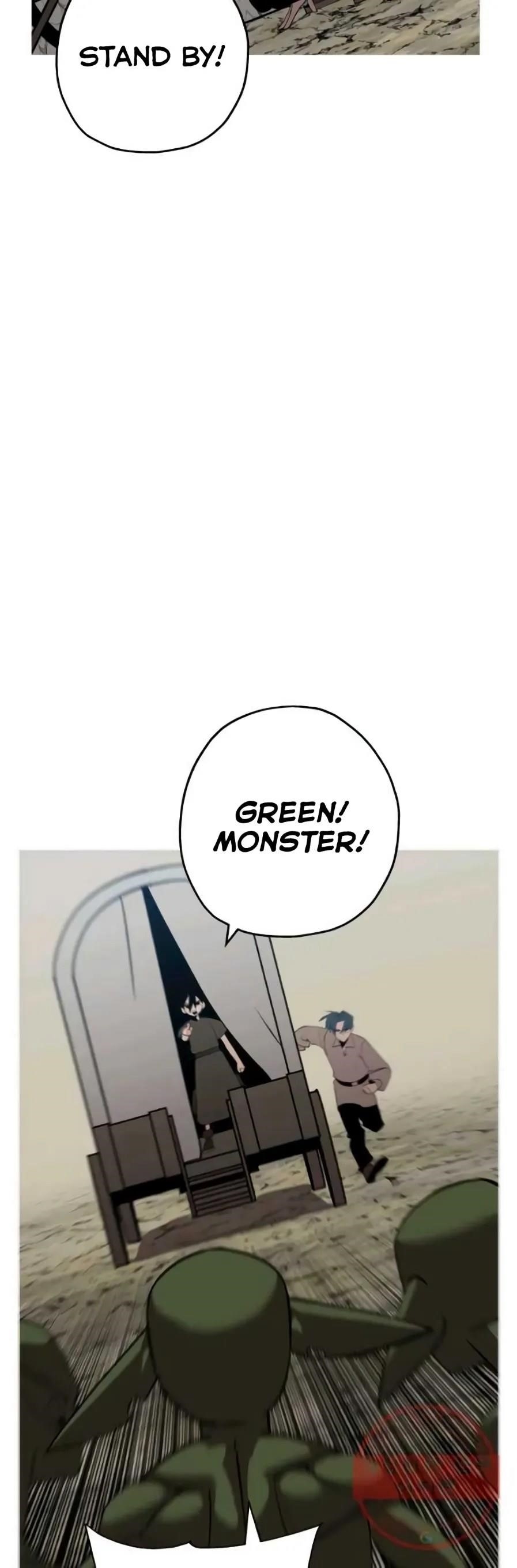 The Story of a Low-Rank Soldier Becoming a Monarch Chapter 58 - Page 89