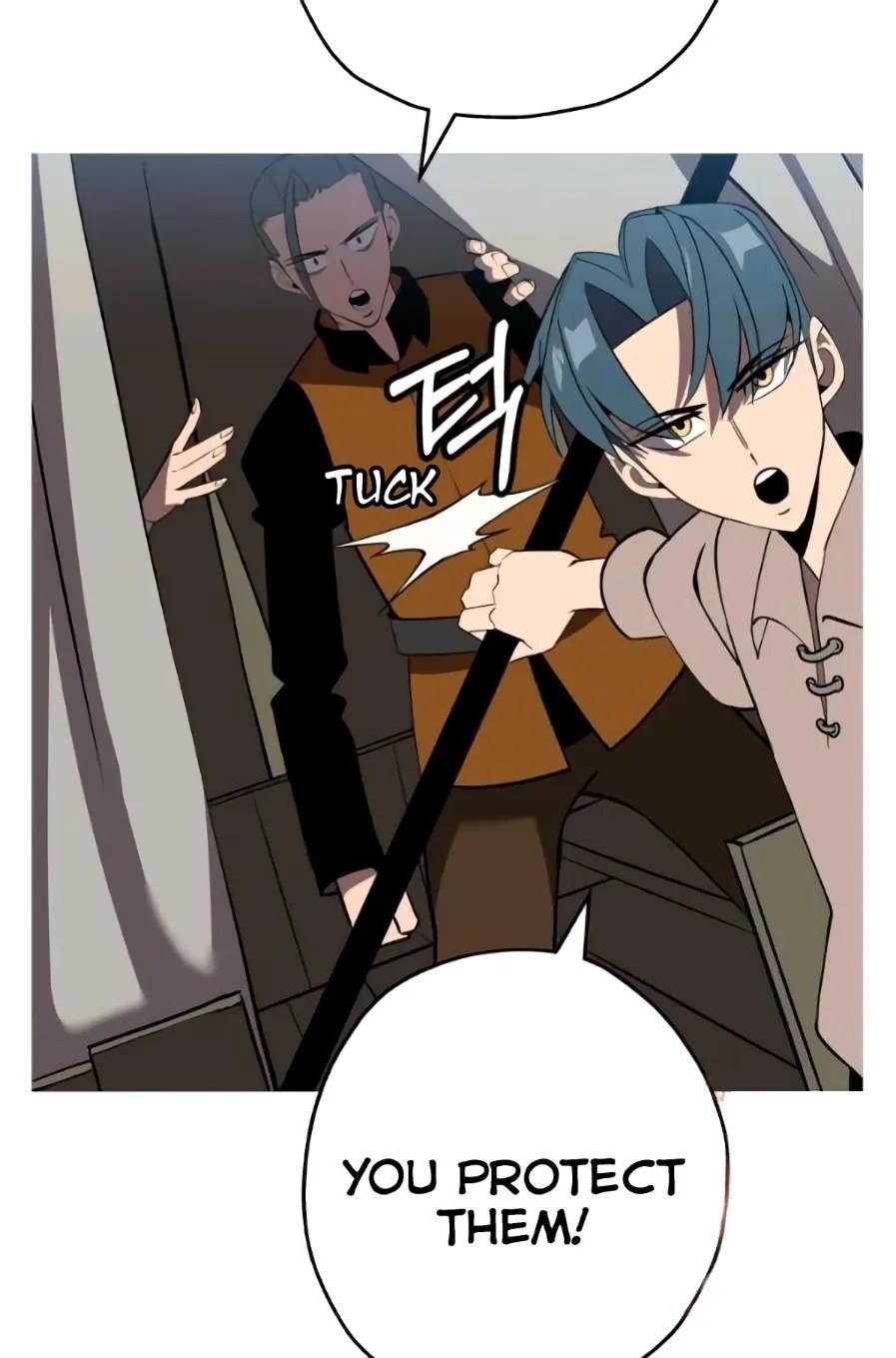 The Story of a Low-Rank Soldier Becoming a Monarch Chapter 58 - Page 91