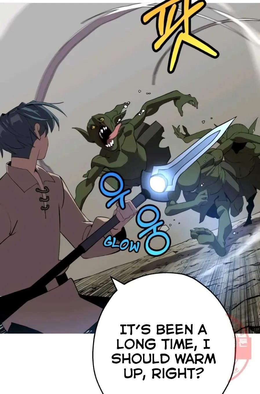 The Story of a Low-Rank Soldier Becoming a Monarch Chapter 58 - Page 93