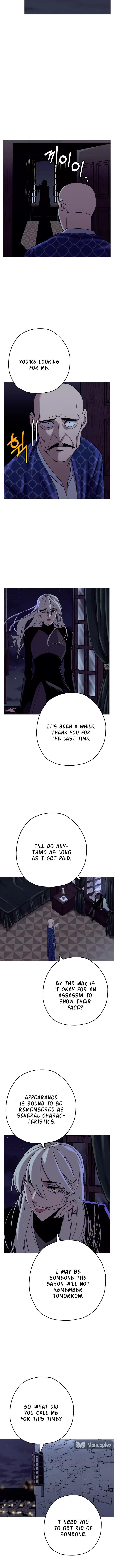 The Story of a Low-Rank Soldier Becoming a Monarch Chapter 75 - Page 5