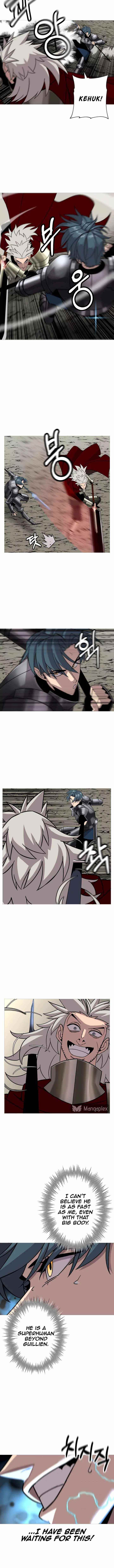 The Story of a Low-Rank Soldier Becoming a Monarch Chapter 78 - Page 5