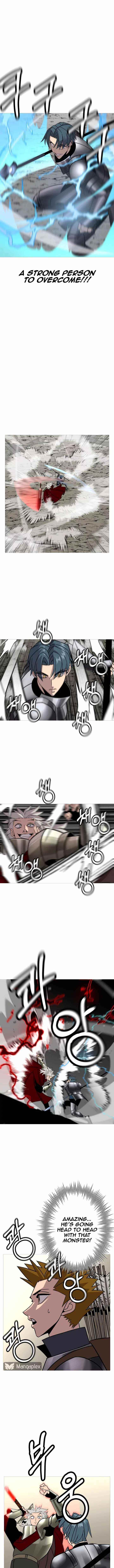 The Story of a Low-Rank Soldier Becoming a Monarch Chapter 78 - Page 6