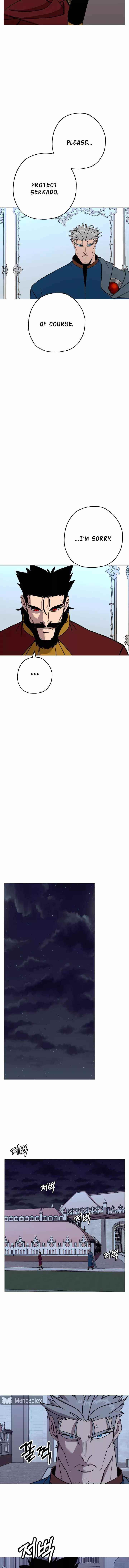 The Story of a Low-Rank Soldier Becoming a Monarch Chapter 80 - Page 4