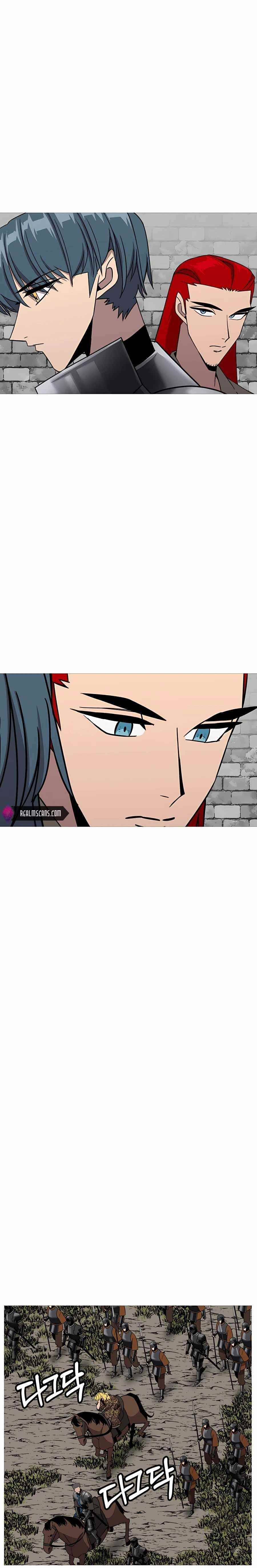 The Story of a Low-Rank Soldier Becoming a Monarch Chapter 87 - Page 16