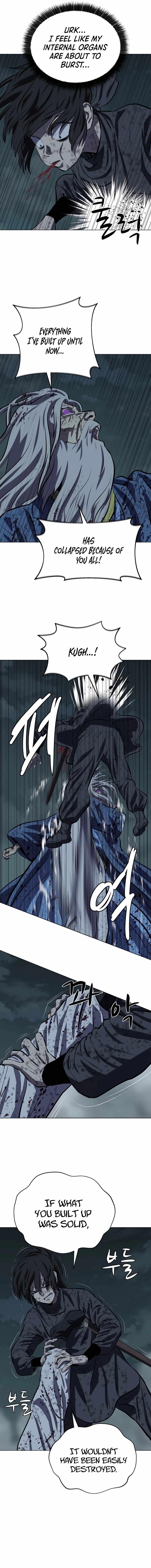 Weak Teacher Chapter 115 - Page 4