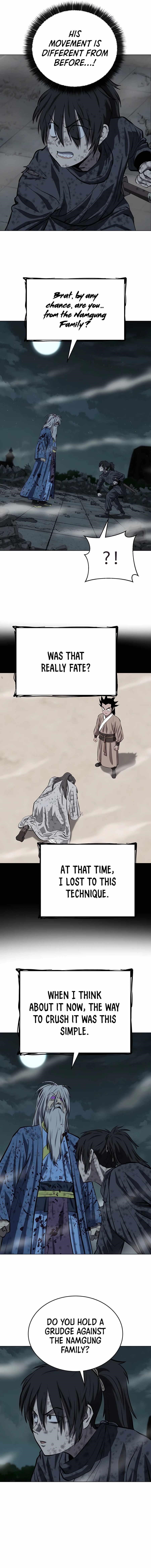 Weak Teacher Chapter 115 - Page 6