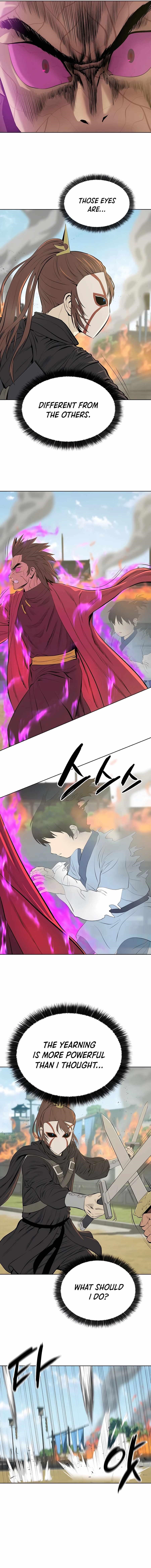 Weak Teacher Chapter 127 - Page 11