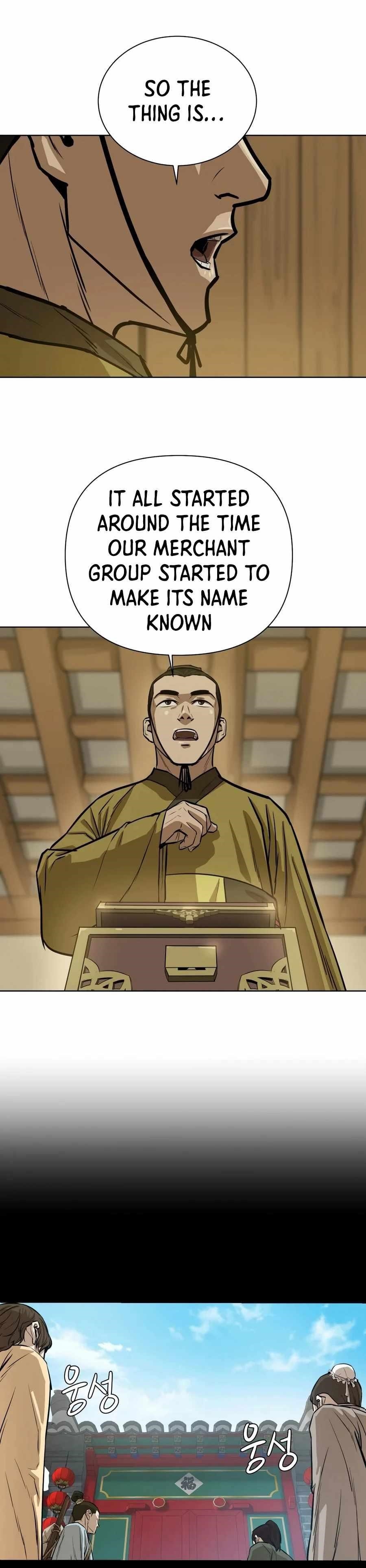 Weak Teacher Chapter 28 - Page 13