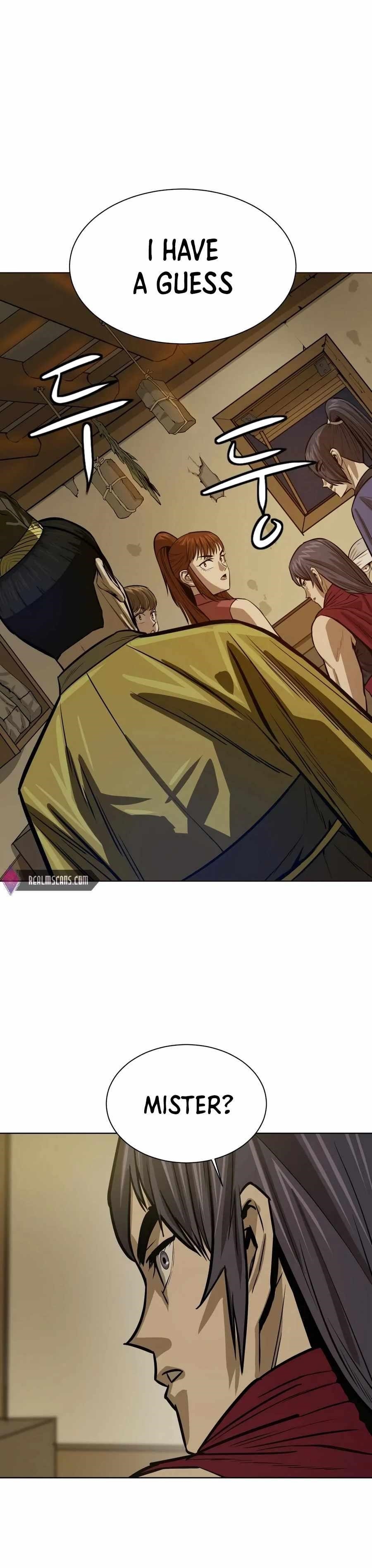 Weak Teacher Chapter 28 - Page 9