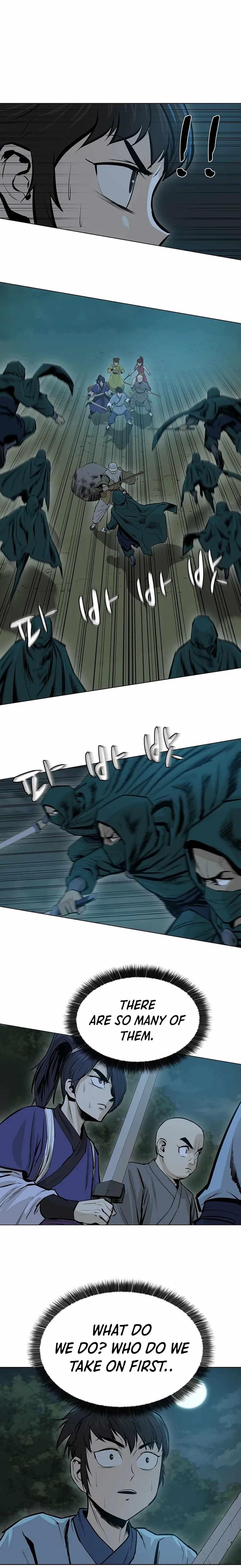 Weak Teacher Chapter 37 - Page 7