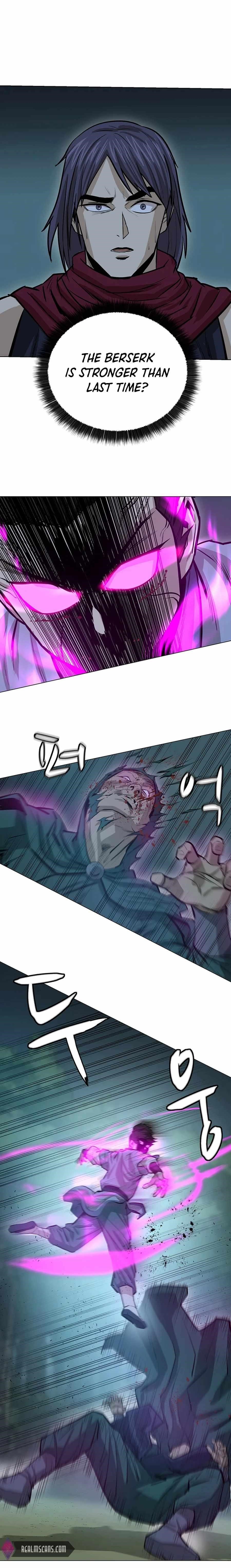 Weak Teacher Chapter 41 - Page 1