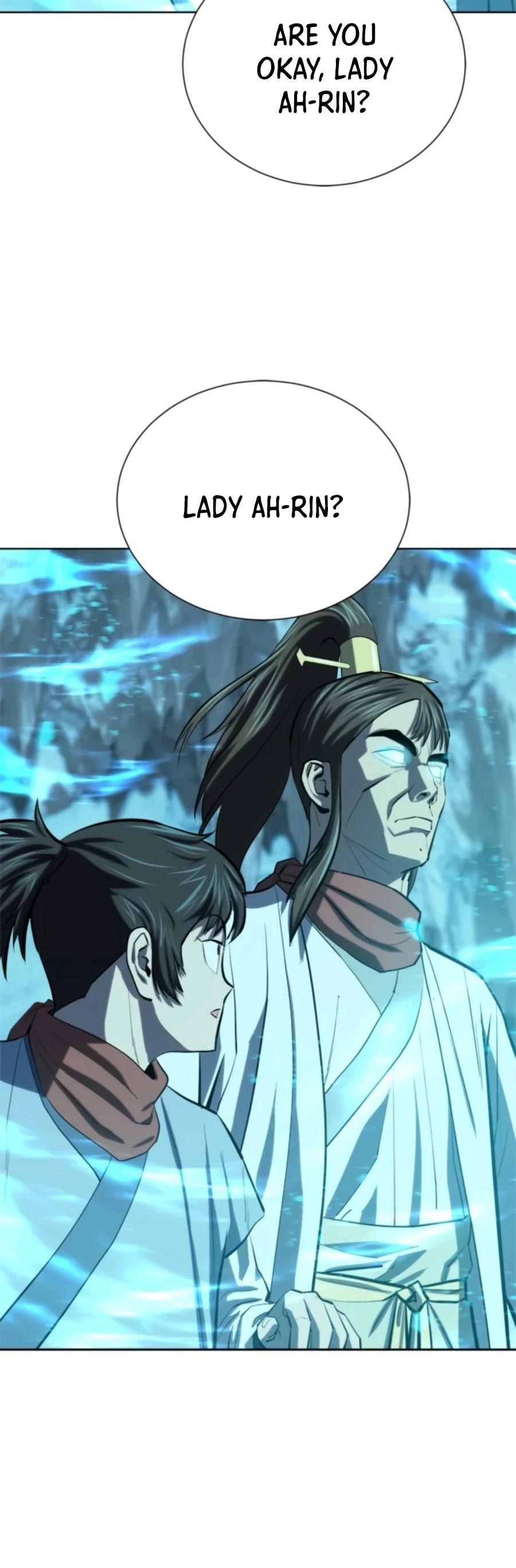 Weak Teacher Chapter 72 - Page 30