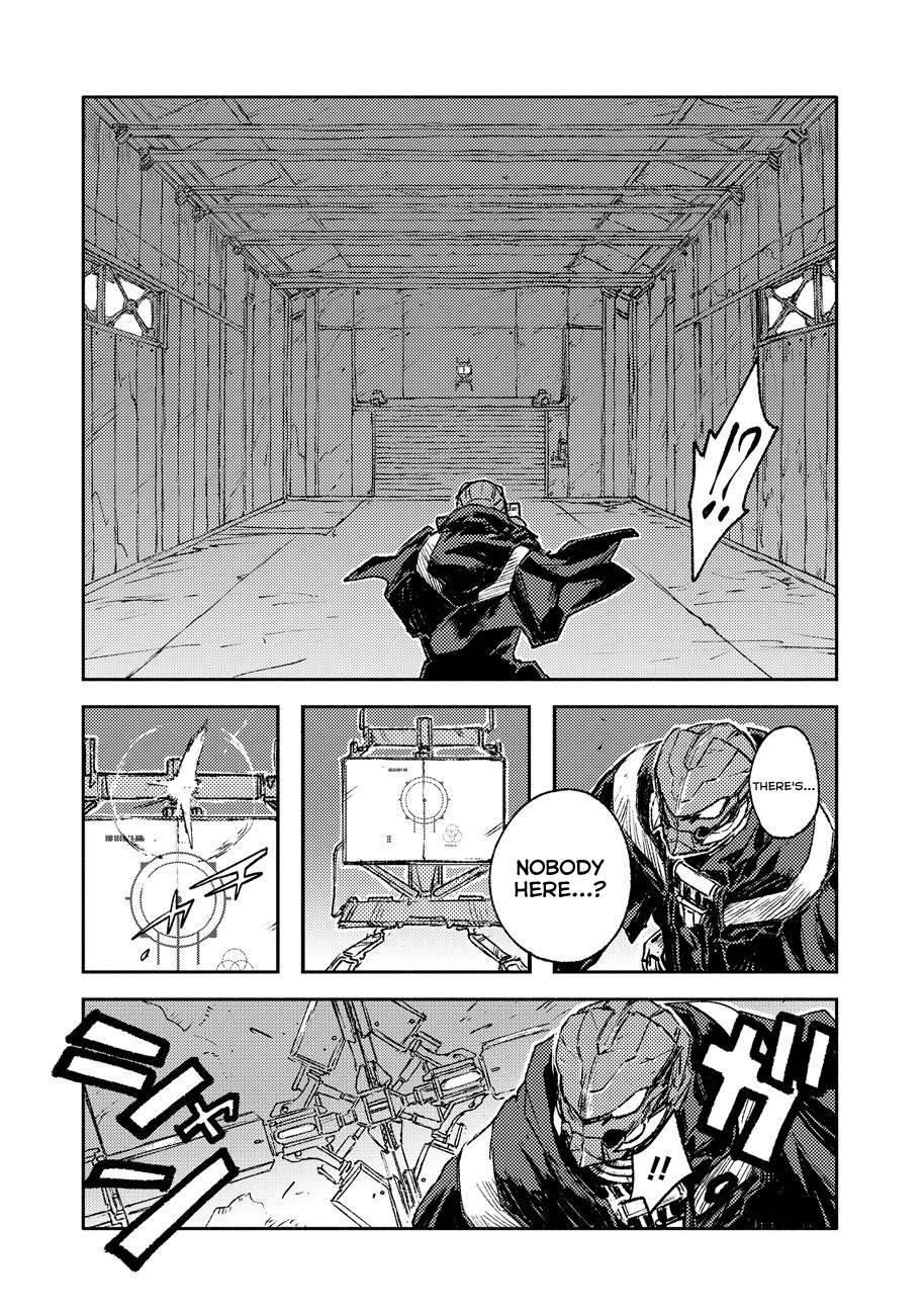 Colorless Chapter 22 - Page 11