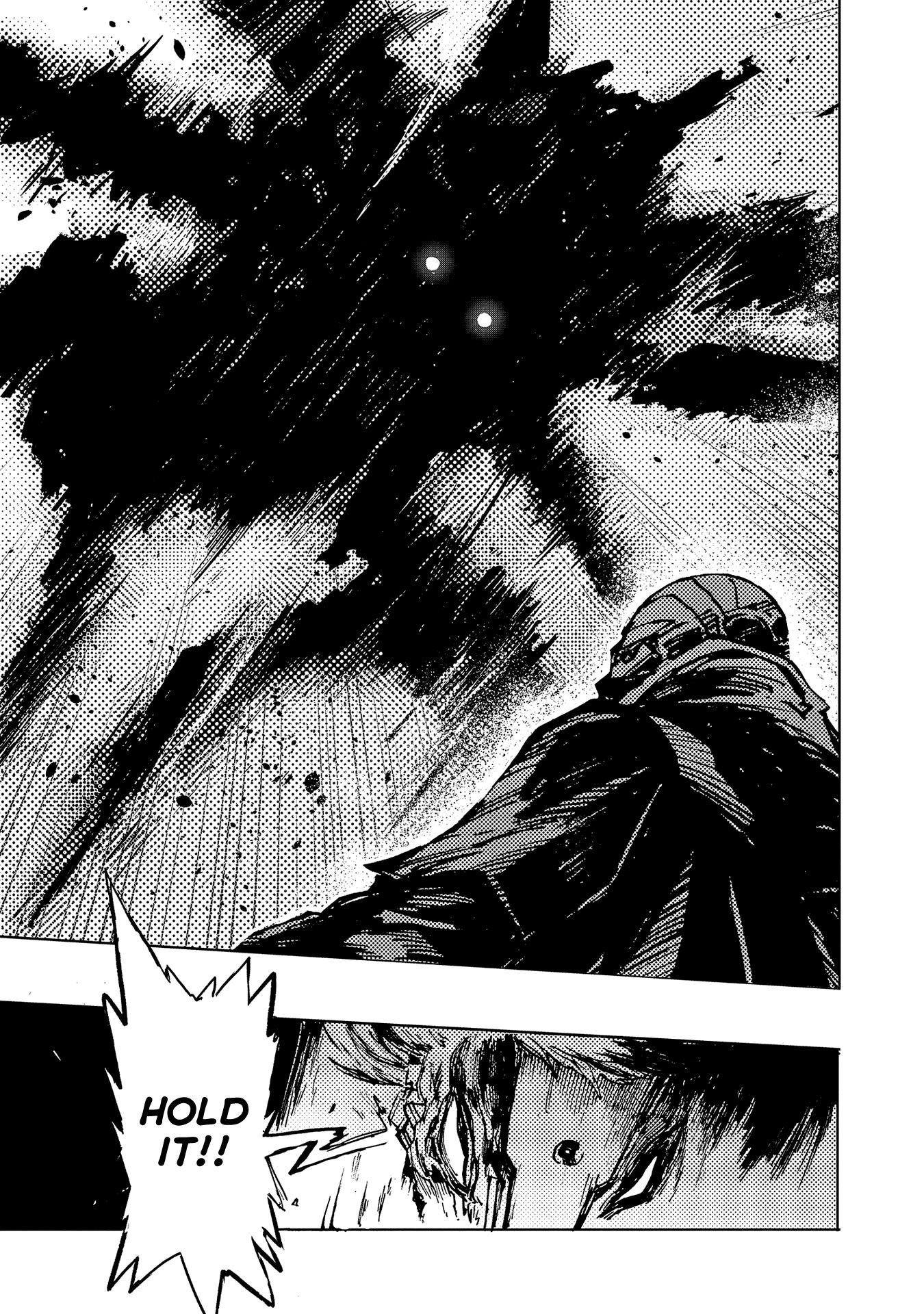 Colorless Chapter 6 - Page 28