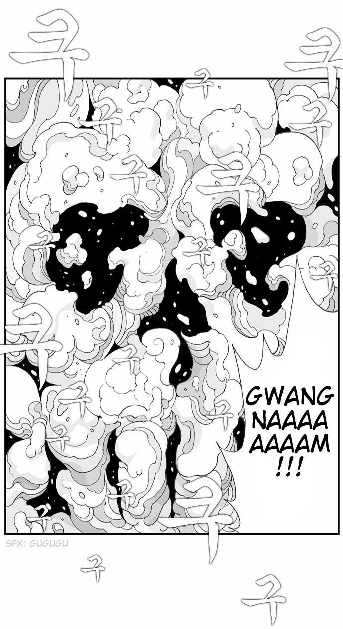 Hellper Chapter 10 - Page 19