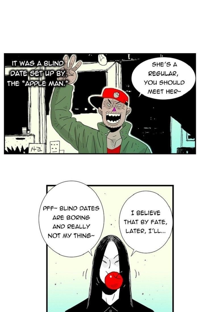 Hellper Chapter 102 - Page 2