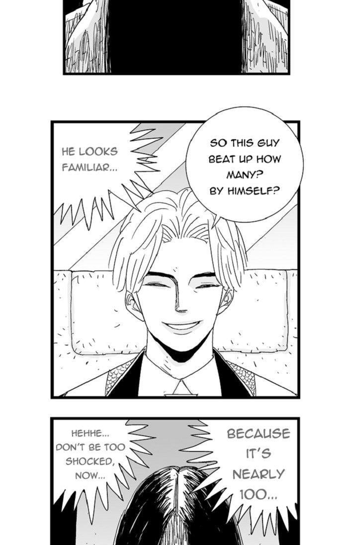 Hellper Chapter 107 - Page 11