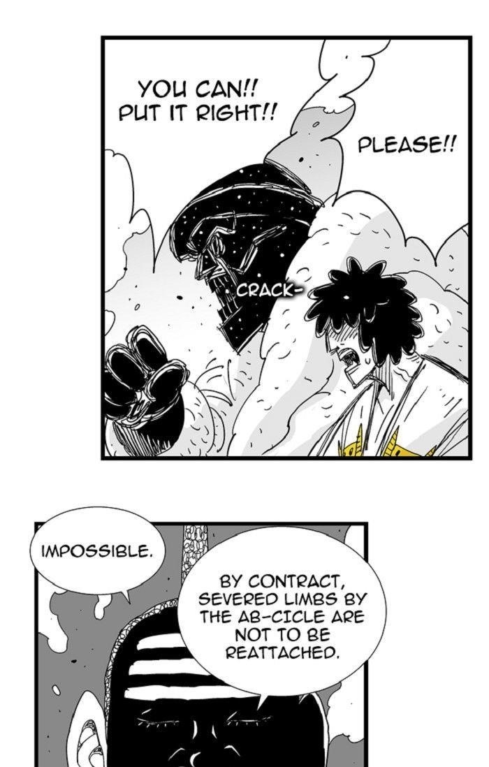 Hellper Chapter 112 - Page 17