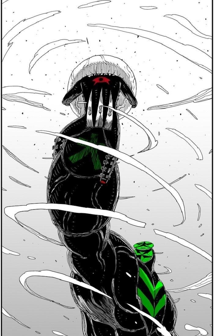 Hellper Chapter 112 - Page 3