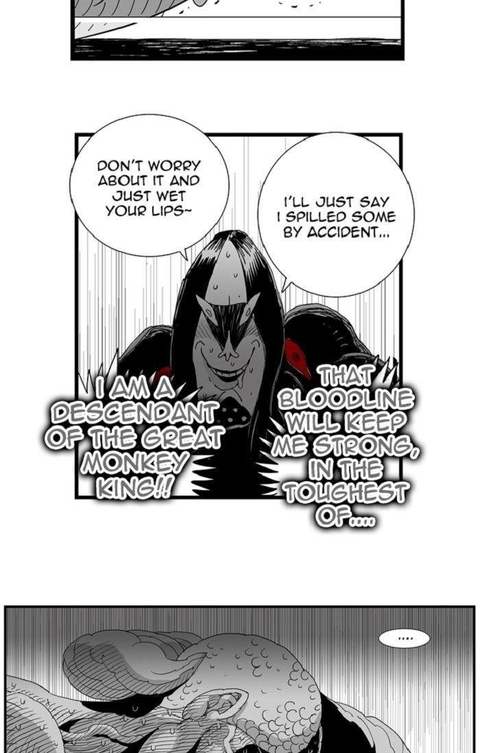 Hellper Chapter 113 - Page 42