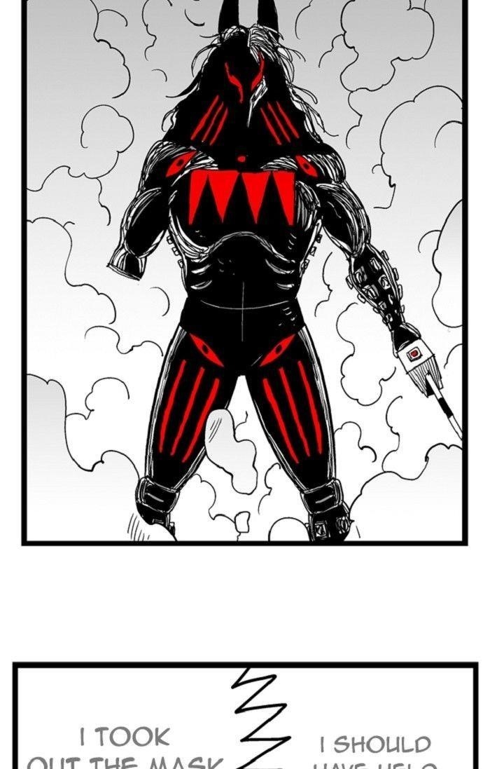 Hellper Chapter 138 - Page 37