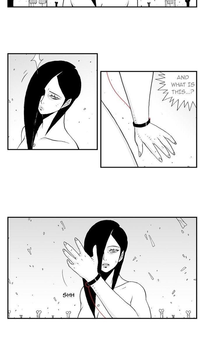 Hellper Chapter 29 - Page 33