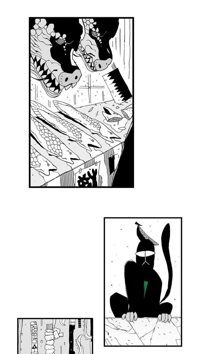 Hellper Chapter 30 - Page 14